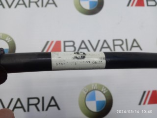 Шланг омывателя фар, ориг. номер 61667178747, BMW 5' 550i