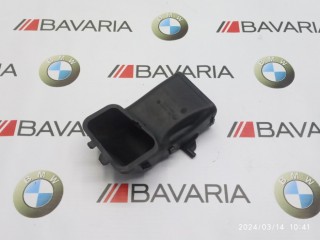 Воздуховод воздушного фильтра, ориг. номер 13717577471, BMW 5' 535i