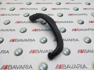 Воздуховод воздушного фильтра, ориг. номер 13717556550, BMW 335is