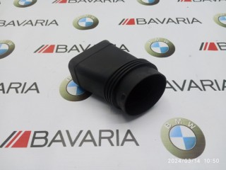 Воздуховод воздушного фильтра, ориг. номер 13717590592, BMW 5' 528i