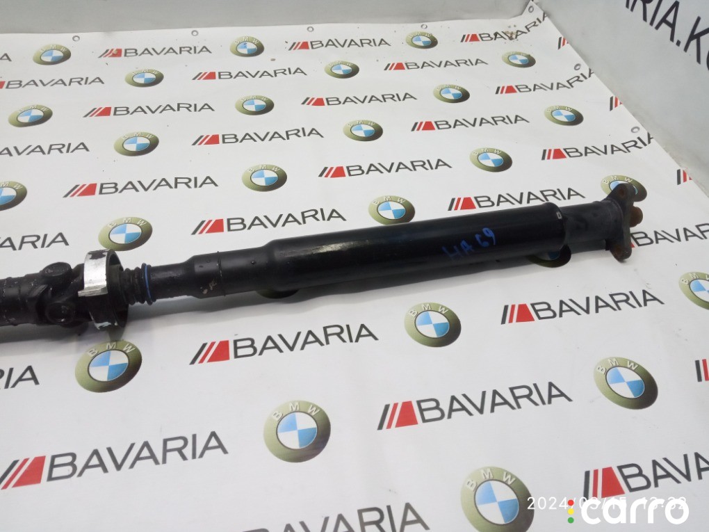Карданный вал BMW 5' 535i, 26107614688, фото 2