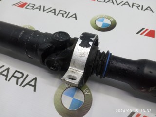 Карданный вал, ориг. номер 26107614688, BMW 5' 535i