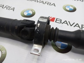 Карданный вал, ориг. номер 26107629415, BMW 5' 528i