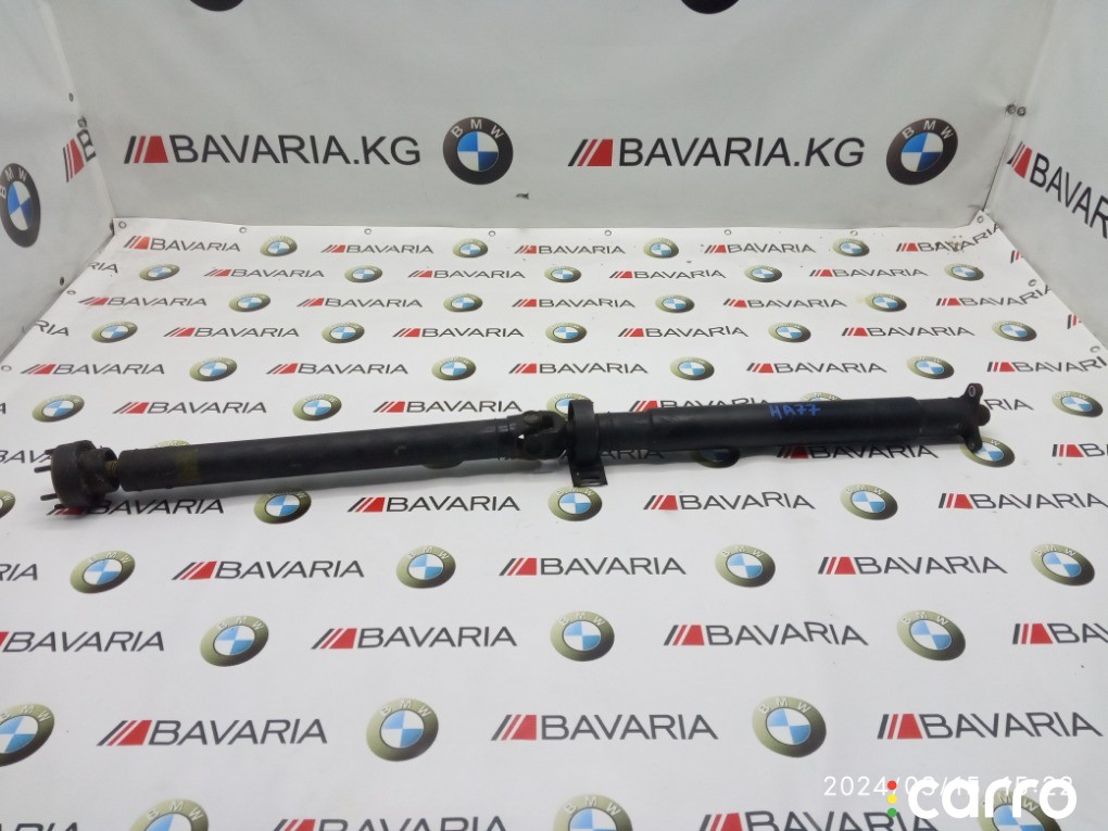 Карданный вал BMW 525i, 26111227387, фото 1