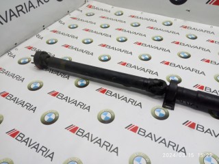 Карданный вал, ориг. номер 26111227387, BMW 525i