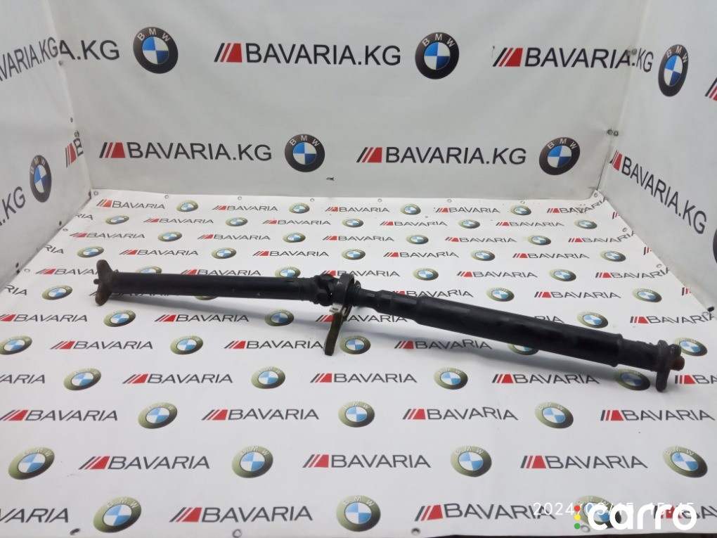 Карданный вал BMW 5' 550i, 26107563150, фото 1