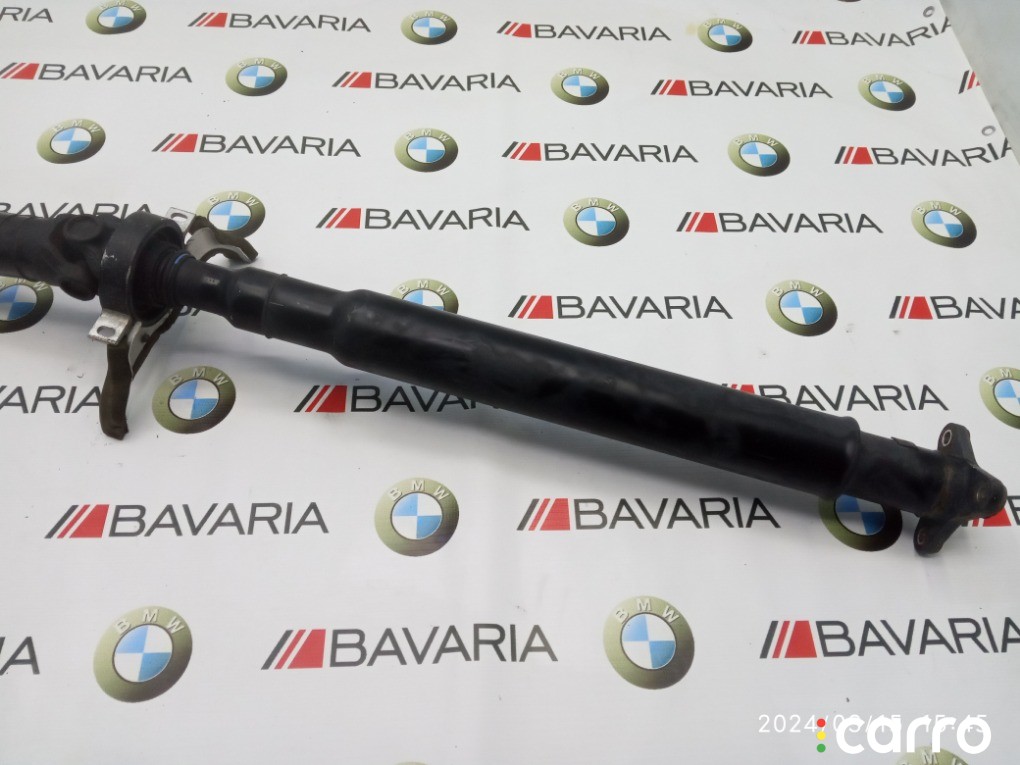 Карданный вал BMW 5' 550i, 26107563150, фото 2