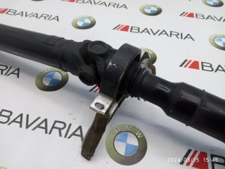 Карданный вал, ориг. номер 26107563150, BMW 5' 550i