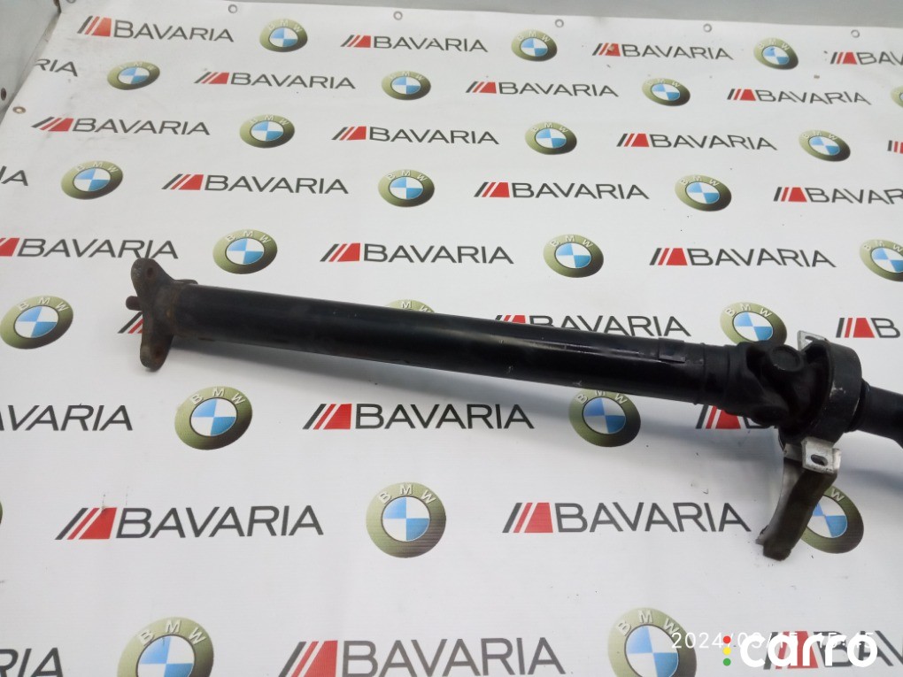 Карданный вал BMW 5' 550i, 26107563150, фото 4