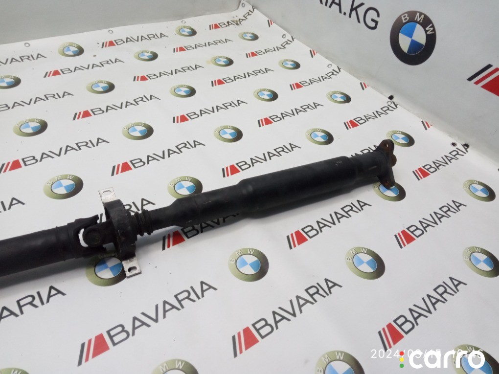 Карданный вал BMW 335i, 26107638486, фото 1