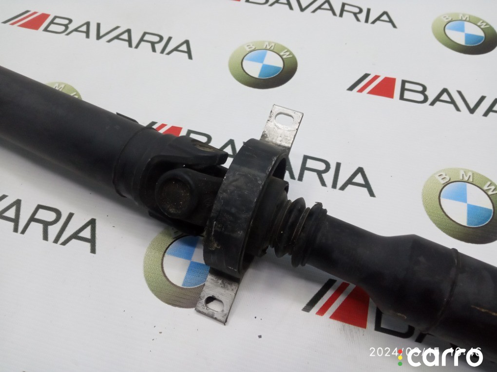 Карданный вал BMW 335i, 26107638486, фото 3