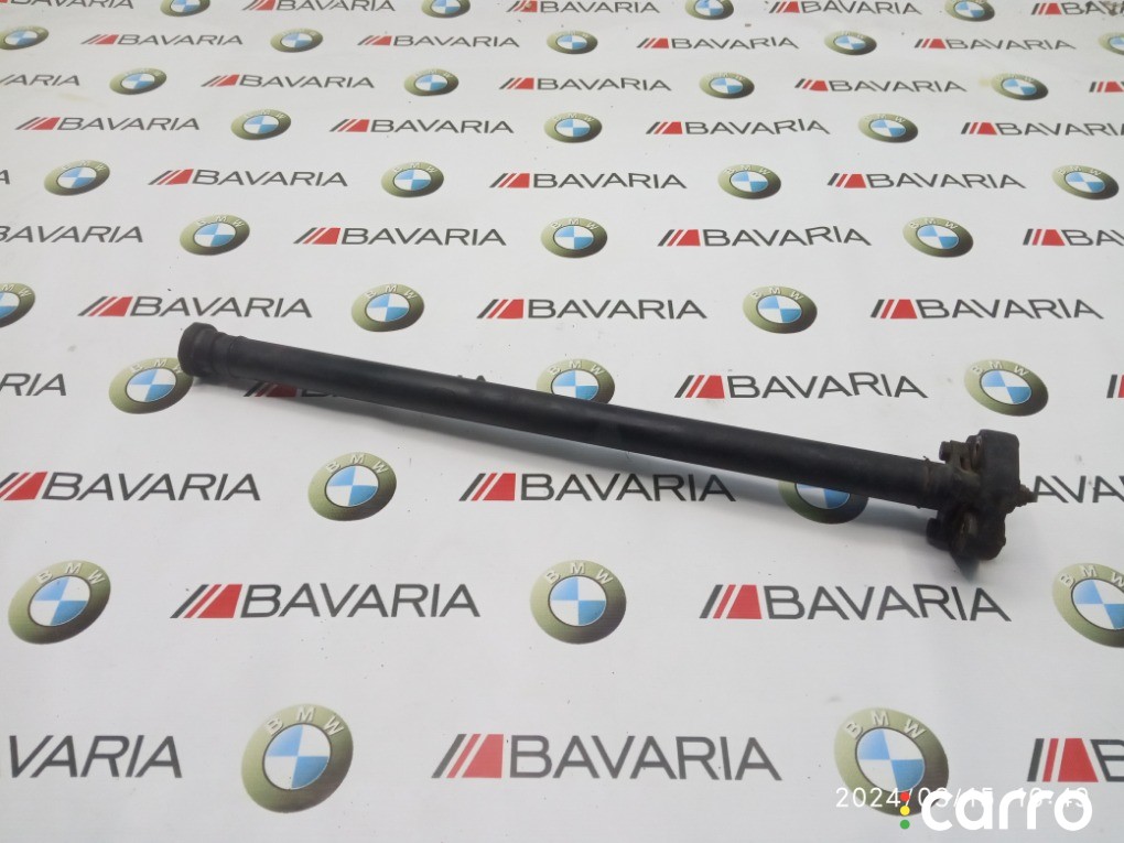 Карданный вал BMW X5 4.8i, 26207524371, фото 1