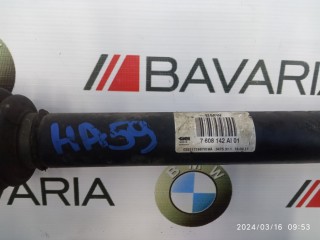 Вал привода, ориг. номер 33207608142, BMW 550