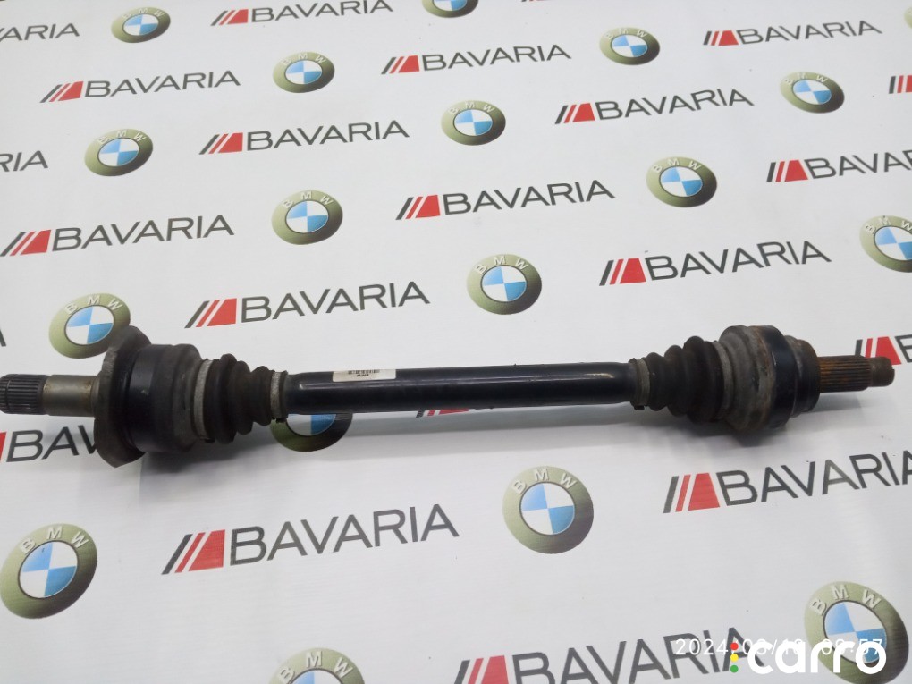 Вал привода BMW 5' 550i, 33207647027, фото 1