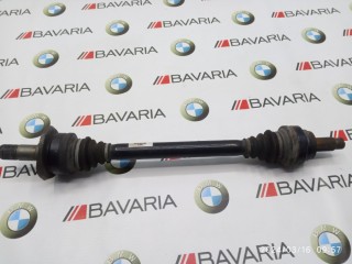 Вал привода, ориг. номер 33207647027, 33207581015, BMW 5' 550i