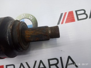 Вал привода, ориг. номер 33207647027, 33207581015, BMW 5' 550i