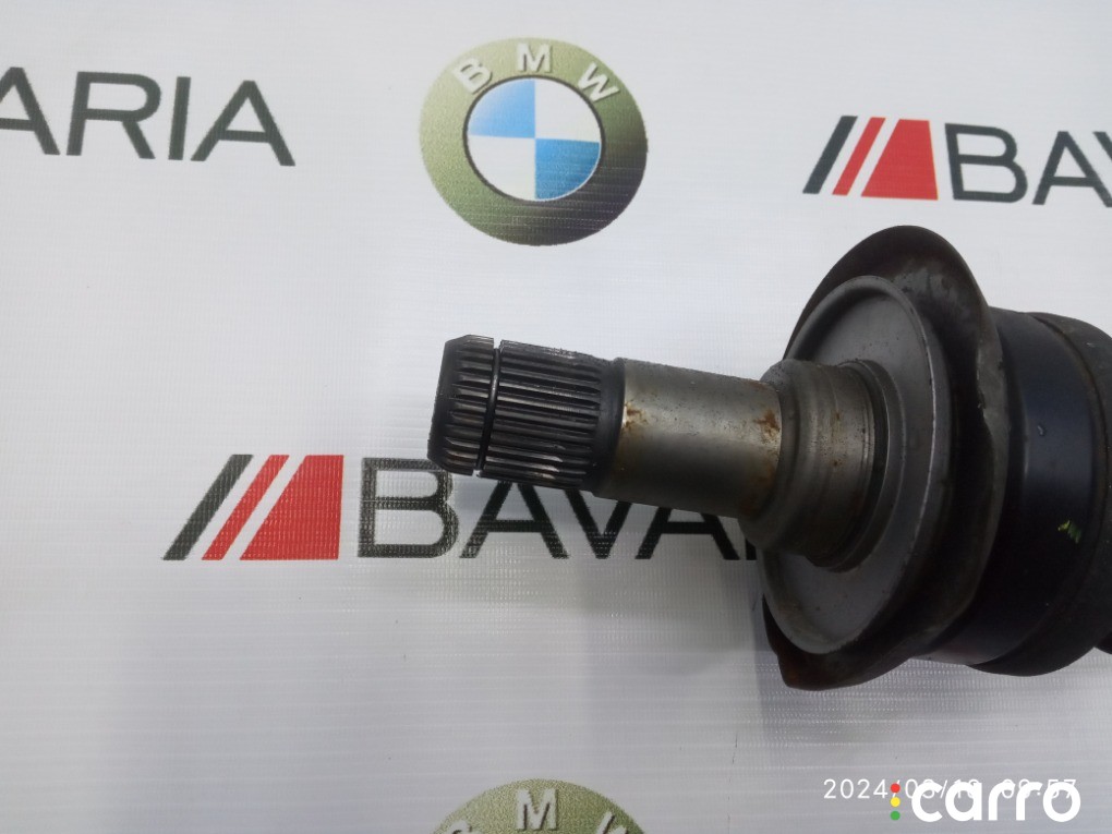 Вал привода BMW 5' 550i, 33207647027, фото 3