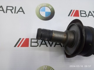 Вал привода, ориг. номер 33207647027, 33207581015, BMW 5' 550i
