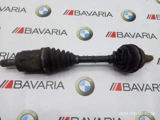 Вал привода, ориг. номер 31607565313, BMW X5 4.8i