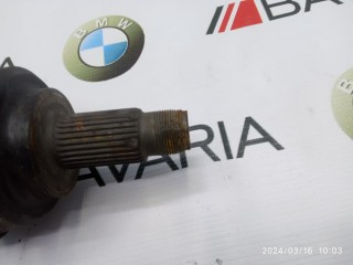 Вал привода, ориг. номер 31607565313, BMW X5 4.8i