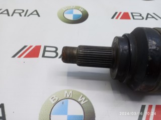 Вал привода, ориг. номер 33207647026, 33207581016, BMW 5' 550i