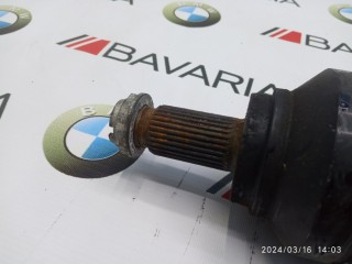 Вал привода, ориг. номер 33207608143, BMW 5' 550i