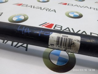 Вал привода, ориг. номер 33207608142, BMW 5' 550i