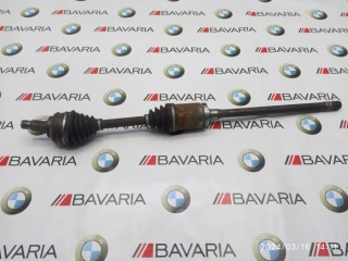 Вал привода, ориг. номер 31607565314, BMW X5 4.8i