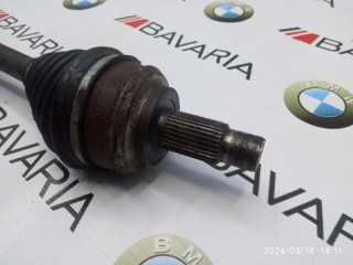 Вал привода, ориг. номер 31607565314, BMW X5 4.8i