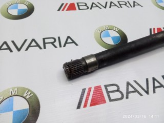 Вал привода, ориг. номер 31607565314, BMW X5 4.8i