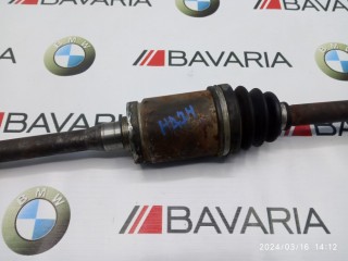 Вал привода, ориг. номер 31607565314, BMW X5 4.8i