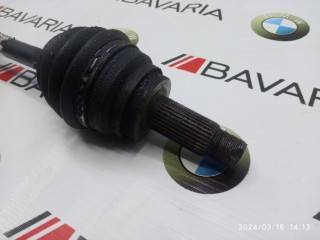 Вал привода, ориг. номер 31607553946, 31607622884, BMW X5' 4.8i