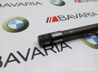 Вал привода, ориг. номер 31607553946, 31607622884, BMW X5' 4.8i