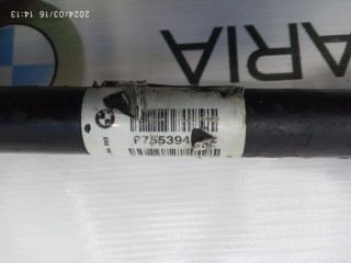 Вал привода, ориг. номер 31607553946, 31607622884, BMW X5' 4.8i
