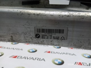 Усилитель бампера + телевизор, ориг. номер 51117200706, BMW 5' 535i