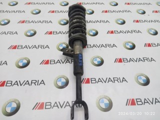 Стойка амортизатора в сборе, ориг. номер 31316784018, BMW 550