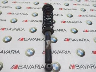 Стойка амортизатора в сборе, ориг. номер 33526784019, BMW 550