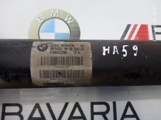 Стойка амортизатора в сборе, ориг. номер 33526784019, BMW 550