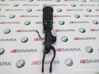 Стойка амортизатора в сборе, ориг. номер 37116794531, BMW X5' 4.8i