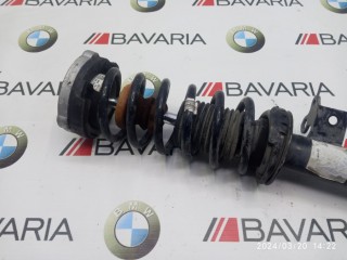 Стойка амортизатора в сборе, ориг. номер 31316789363, BMW 5' 528i