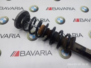 Стойка амортизатора в сборе, ориг. номер 33526784019, BMW 5' 550i