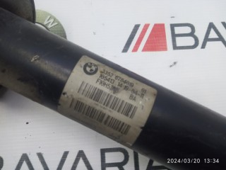 Стойка амортизатора в сборе, ориг. номер 33526784019, BMW 5' 550i