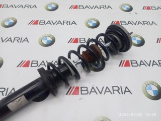 Стойка амортизатора в сборе, ориг. номер 33526789380, BMW 5' 528i