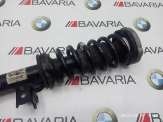 Стойка амортизатора в сборе, ориг. номер 31316784017, BMW 5' 550i