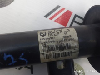 Стойка амортизатора в сборе, ориг. номер 31316784017, BMW 5' 550i