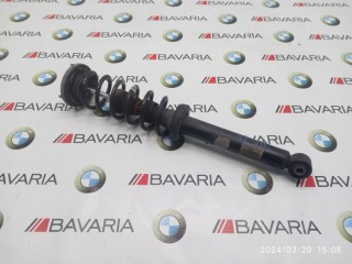 Стойка амортизатора в сборе, ориг. номер 33526784019, BMW 5' 550i