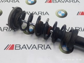 Стойка амортизатора в сборе, ориг. номер 33526784019, BMW 5' 550i