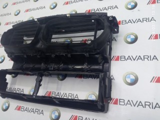 Воздуховод радиатора, ориг. номер 51747200781, 51748049669, BMW 5' 535i