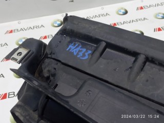 Воздуховод радиатора, ориг. номер 51747200781, BMW 5' 550i