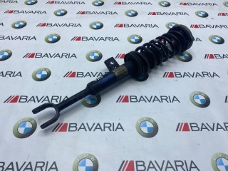 Стойка амортизатора в сборе, ориг. номер 31316784018, BMW 5' 550i